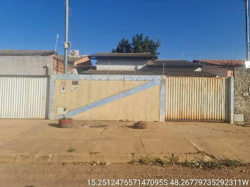 Casa em Venda Direta