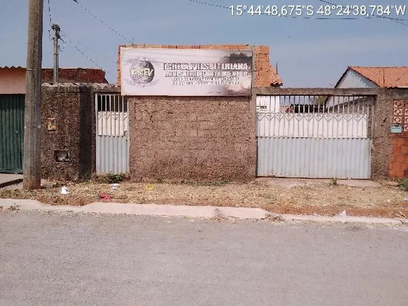 Casa em Venda Direta