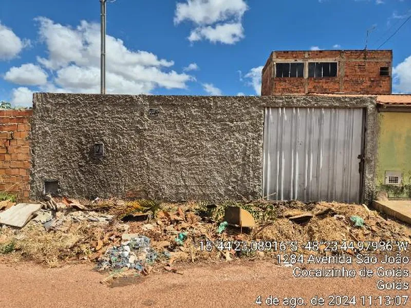 Casa em Venda Direta