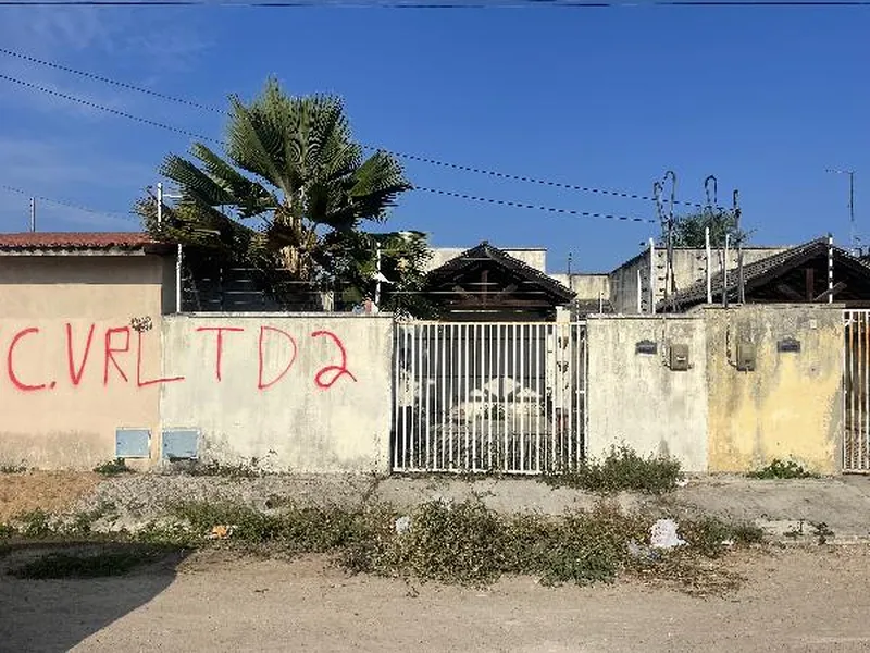 Casa em Venda Direta