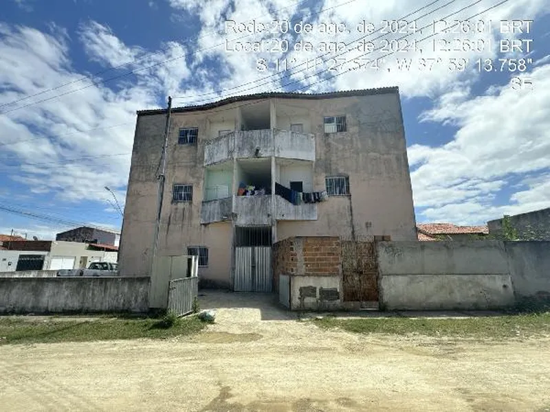 Apartamento em Venda Direta