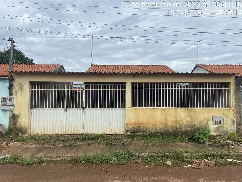 Casa em Venda Direta
