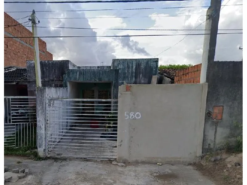 Casa em Venda Direta