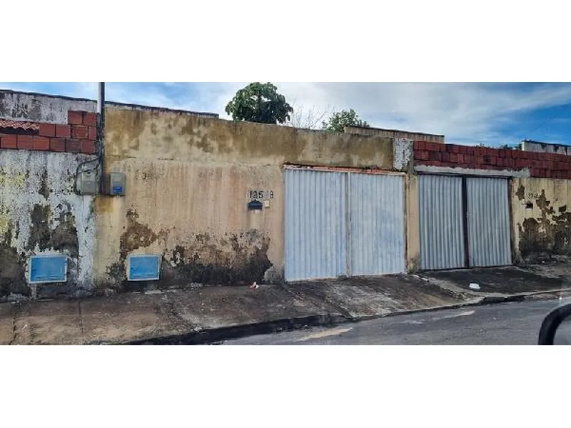 Casa em Venda Direta