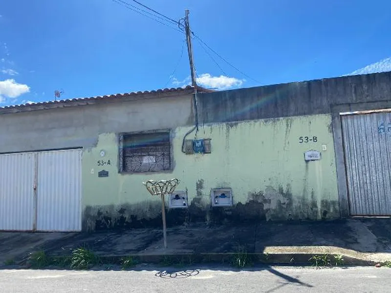 Casa em Venda Direta