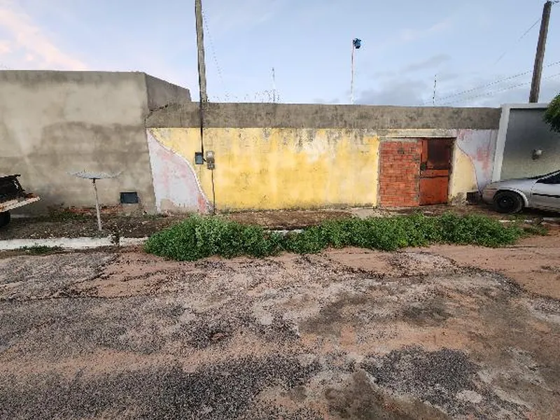 Casa em Venda Direta