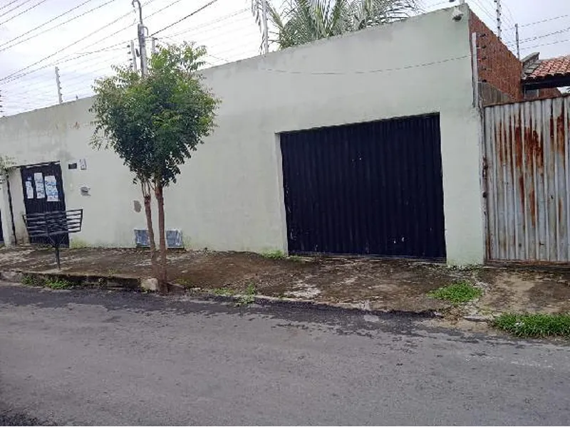 Casa em Venda Direta