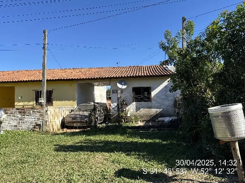 Casa em Venda Direta