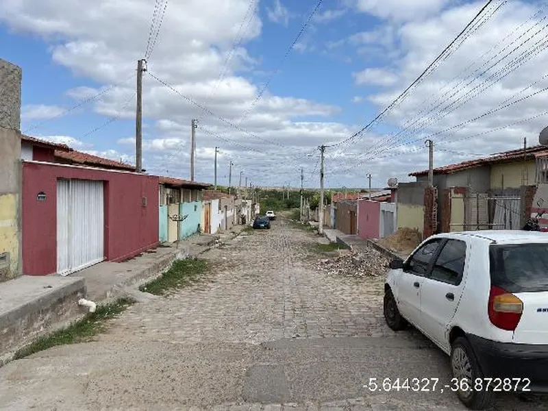 Casa em Venda Direta