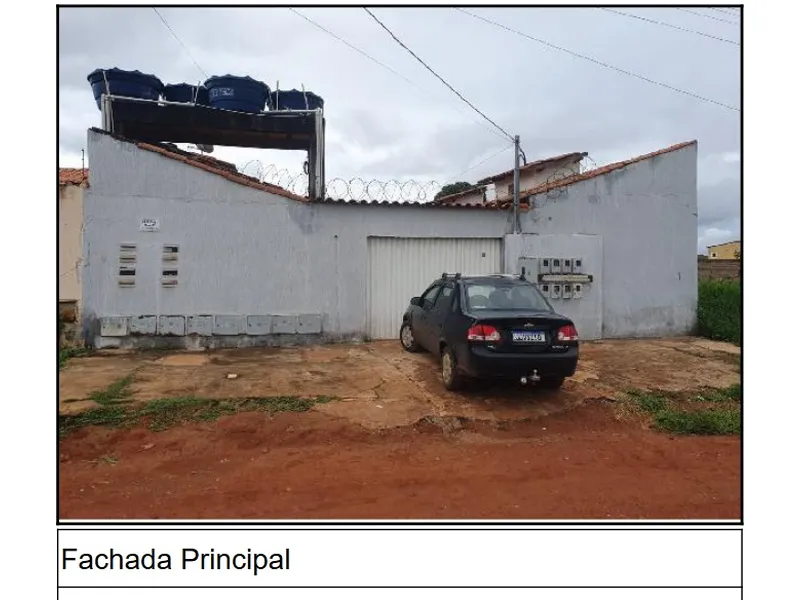 Casa em Venda Direta