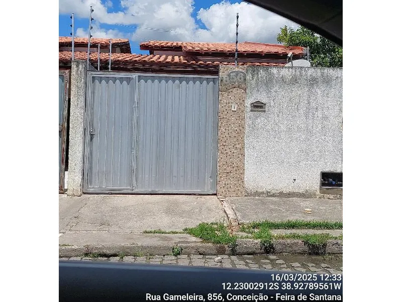 Casa em Venda Direta