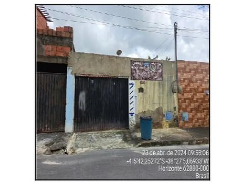 Casa em Venda Direta