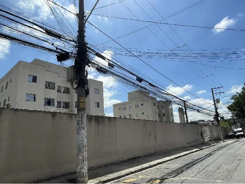 Apartamento em Venda Direta