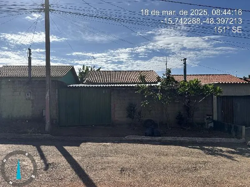 Casa em Venda Direta