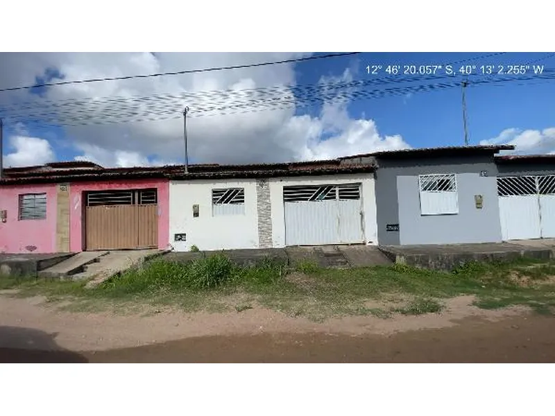 Casa em Venda Direta