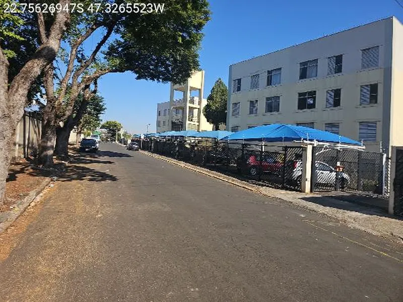 Apartamento em Venda Direta