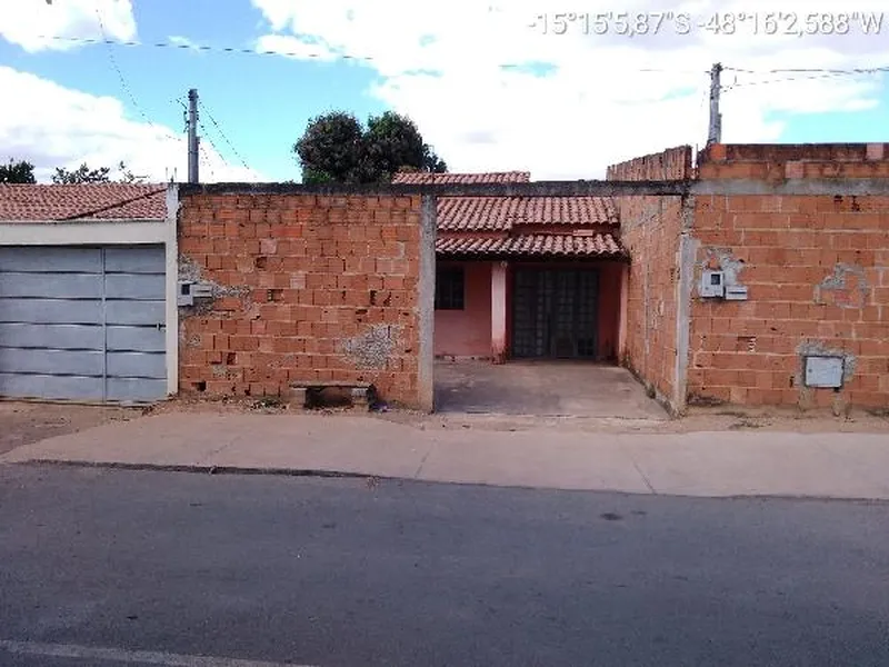 Casa em Venda Direta