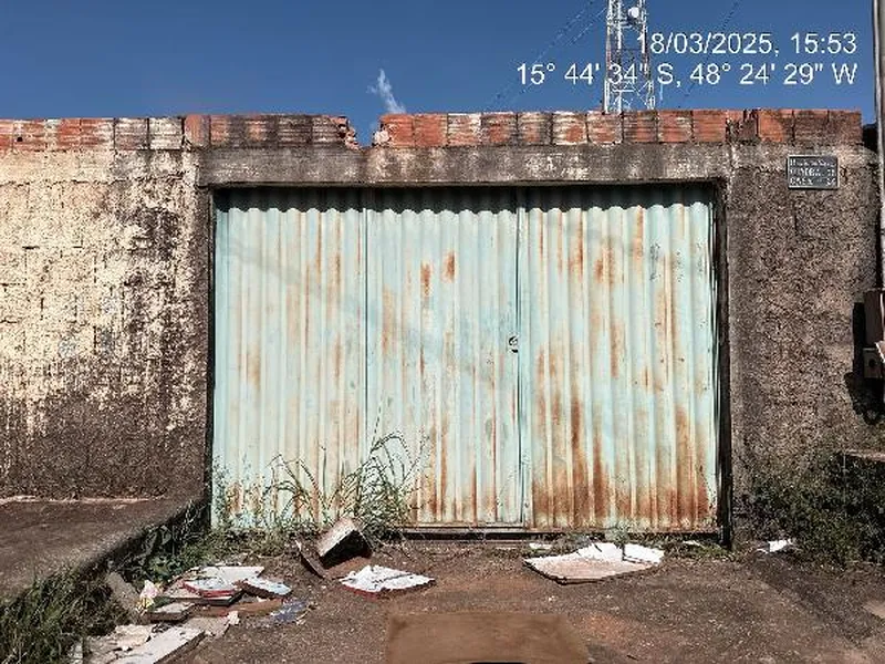 Casa em Venda Direta