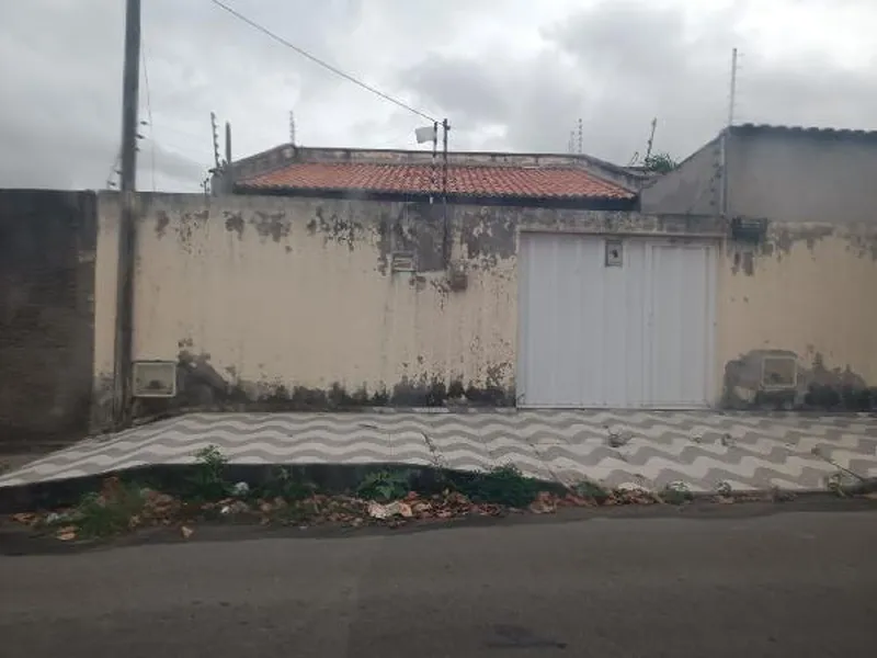 Casa em Venda Direta