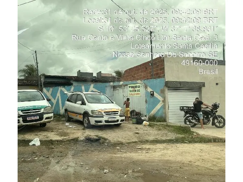 Casa em Leilão Extrajudicial