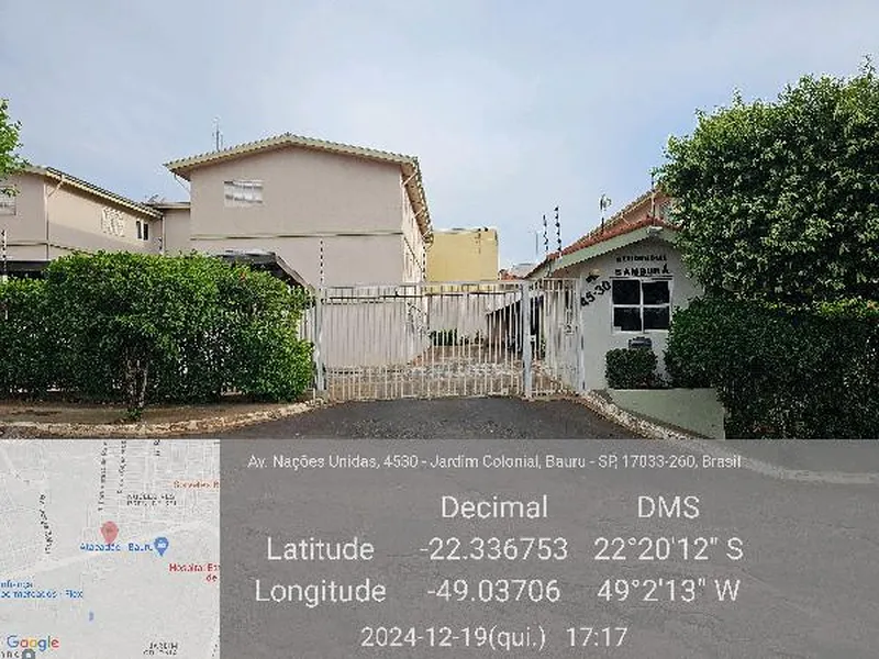 Apartamento em Venda Direta