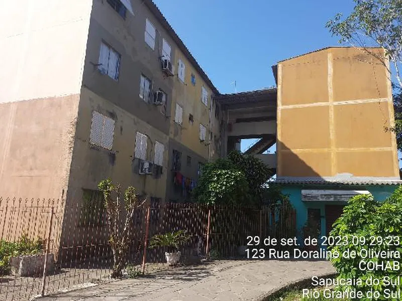 Apartamento em Venda Direta