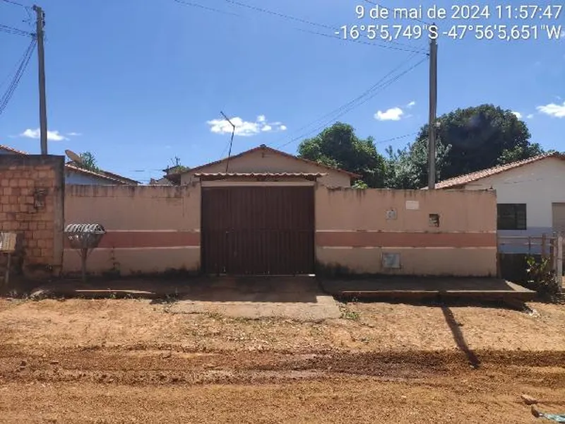 Casa em Venda Direta