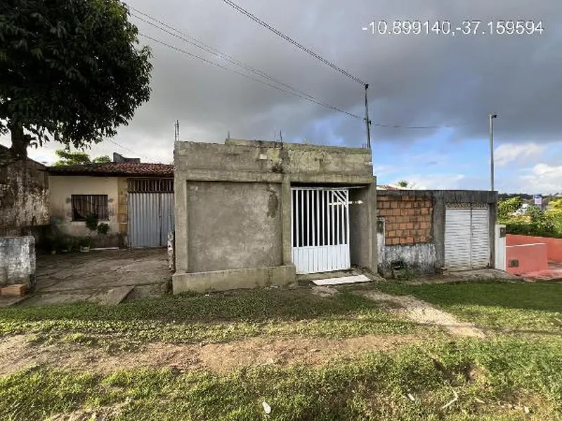 Casa em Venda Direta