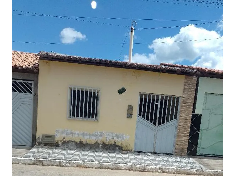 Casa em Venda Direta