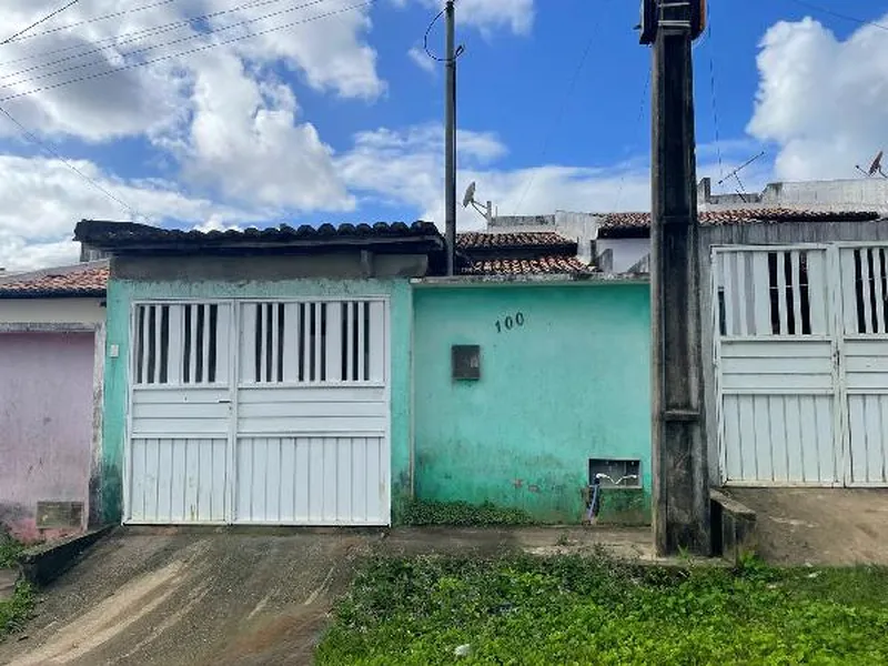 Casa em Venda Direta
