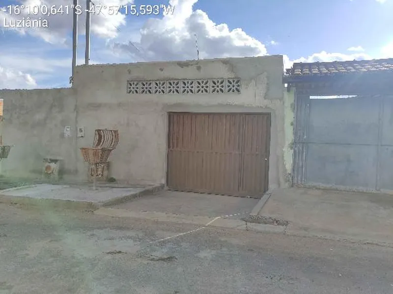 Casa em Venda Direta