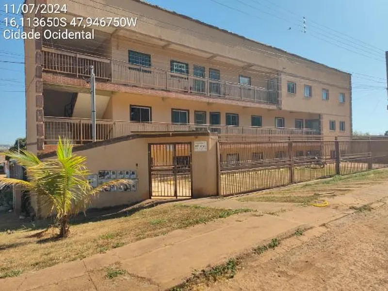 Apartamento em Venda Direta