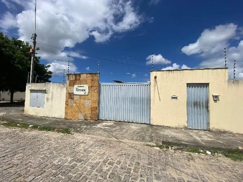 Casa em Venda Direta