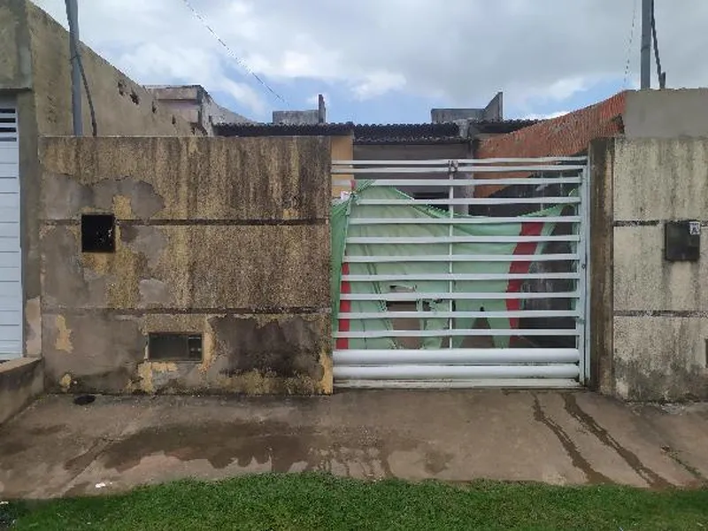 Casa em Venda Direta