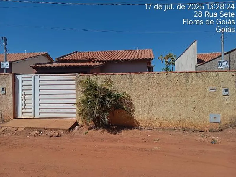 Casa em Venda Direta