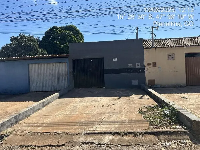 Casa em Venda Direta