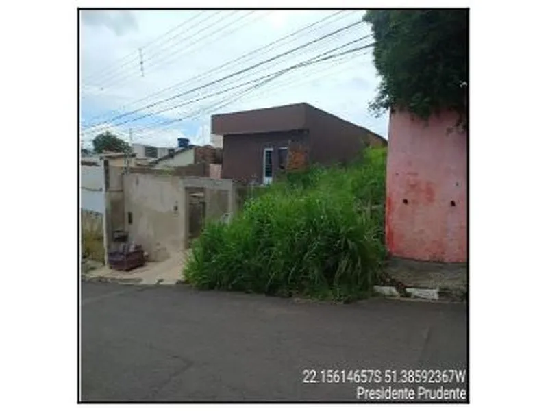 Terreno em Venda Direta