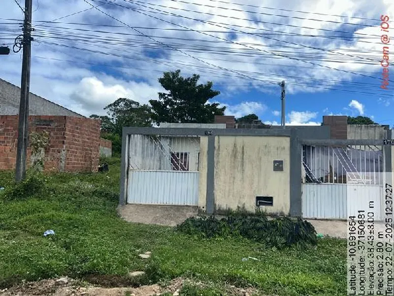 Casa em Venda Direta