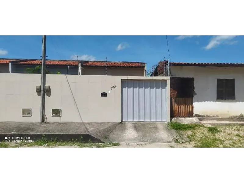 Casa em Venda Direta