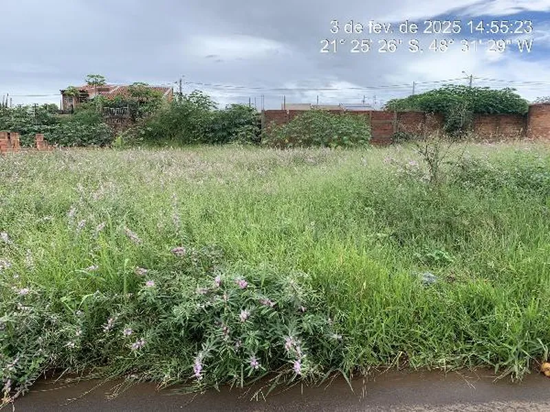 Terreno em Venda Direta