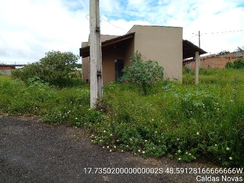 Casa em Venda Direta