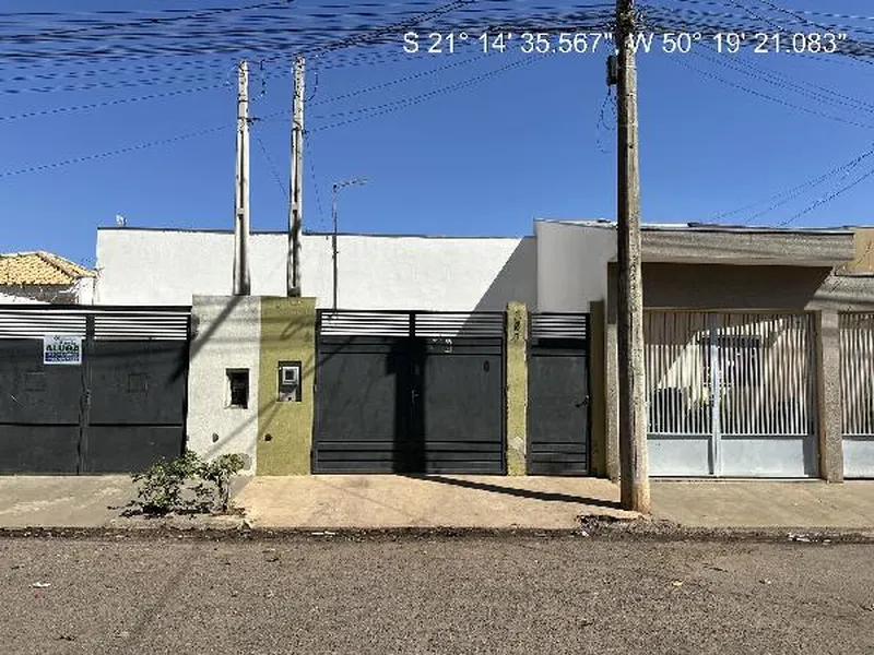 Casa em Venda Direta