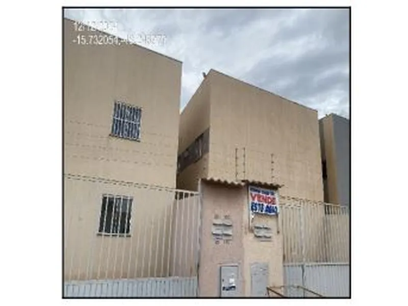 Apartamento em Venda Direta