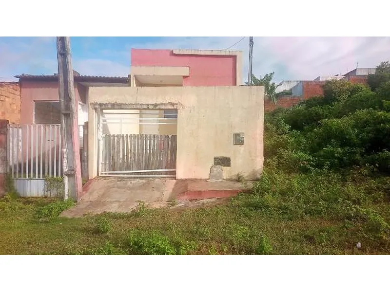 Casa em Venda Direta