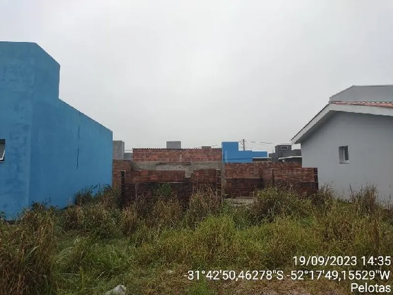 Terreno em Venda Direta