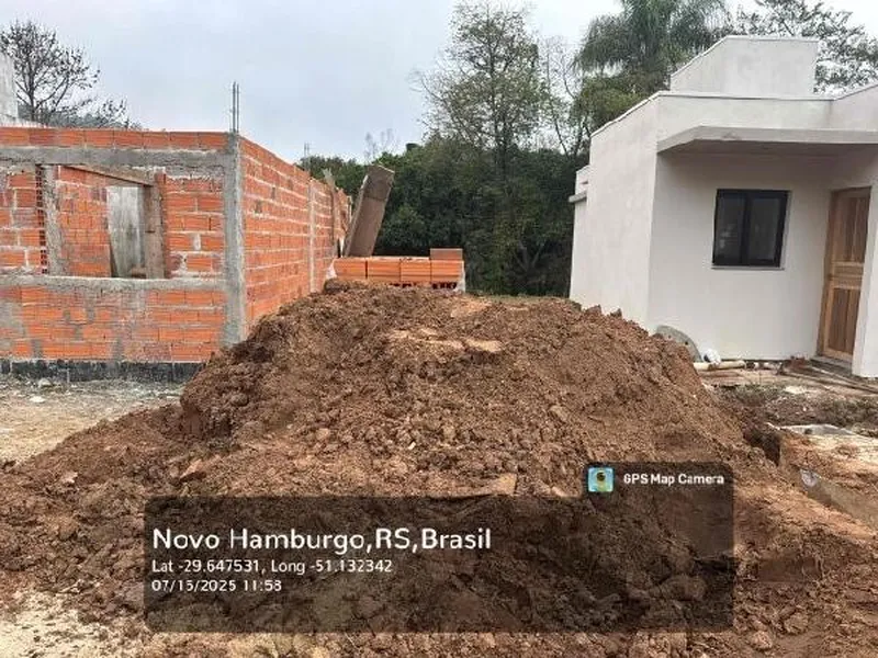 Terreno em Venda Direta