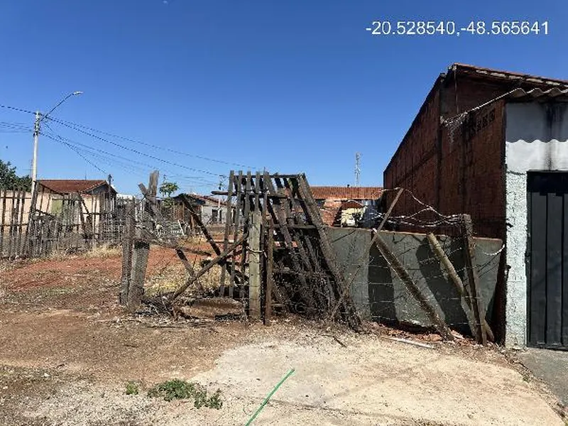 Terreno em Venda Direta