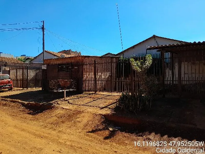 Casa em Venda Direta