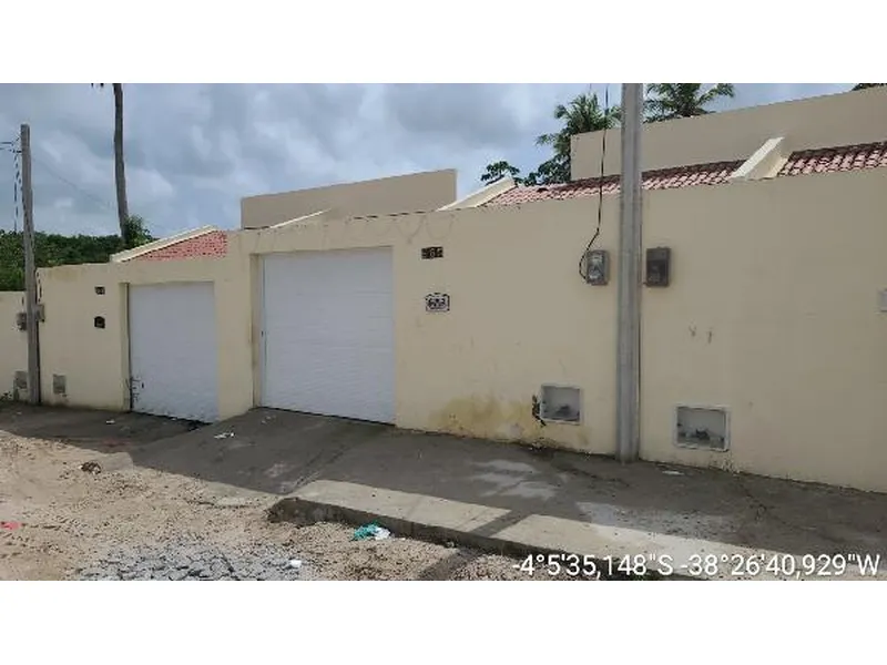 Casa em Venda Direta