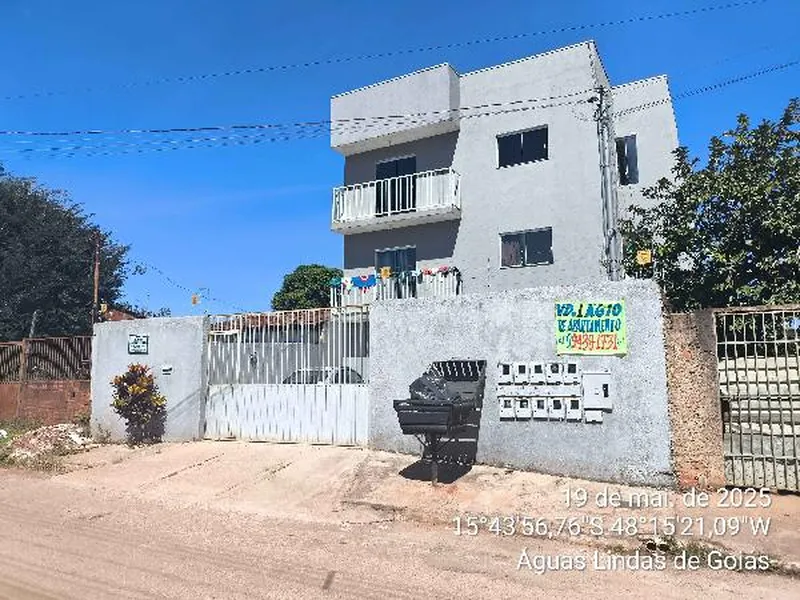 Apartamento em Venda Direta